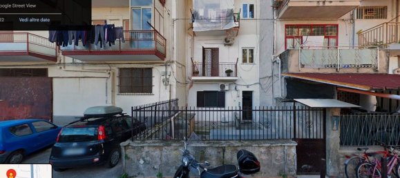 Apartamento de 4 divisões em Palermo, Italy N.º 50701 11