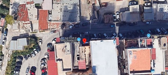 Apartamento de 4 divisões em Palermo, Italy N.º 50701 6