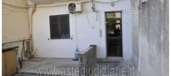 Apartamento de 4 divisões em Palermo, Italy N.º 50701 29