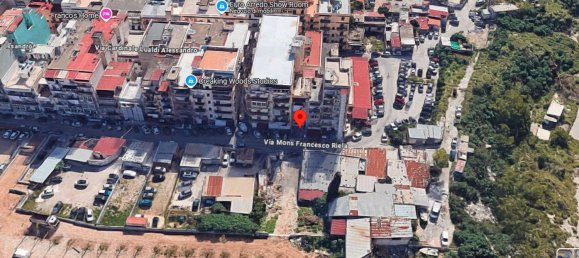 Apartamento de 4 divisões em Palermo, Italy N.º 50701 7