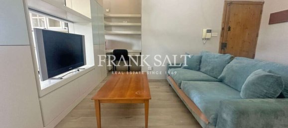 Apartamento de 2 dormitorios en Saint Paul's Bay, Malta No. 7595 2