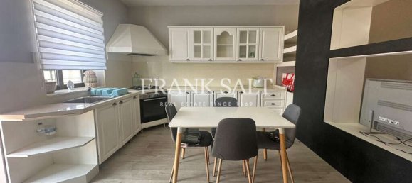 Apartamento de 2 dormitorios en Saint Paul's Bay, Malta No. 7595 4