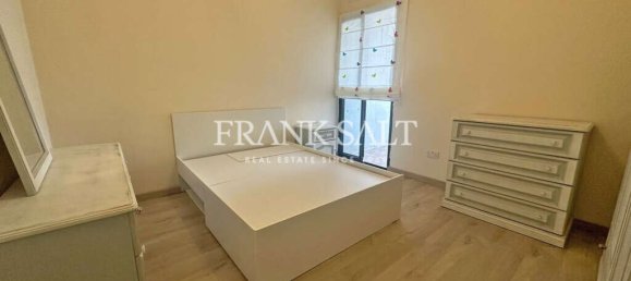 Apartamento de 2 dormitorios en Saint Paul's Bay, Malta No. 7595 6