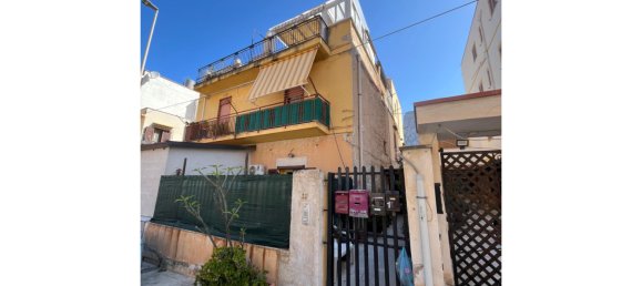 1 Schlafzimmer Wohnung in Palermo, Italy, Nr. 341140 19