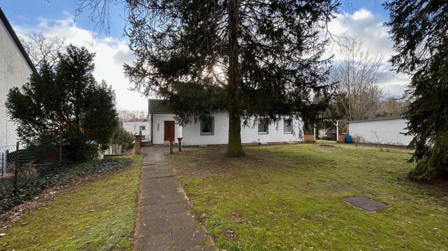 5-Zimmer Haus in Frohnau, Germany, Nr. 37920