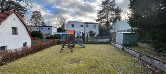 5-Zimmer Haus in Frohnau, Germany, Nr. 37920 3