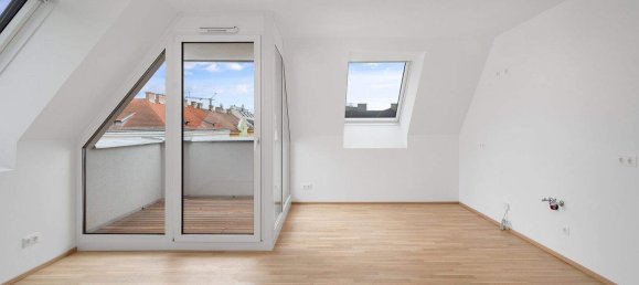 2 rooms Apartment in Rudolfsheim-Funfhaus, Austria No. 135124 10