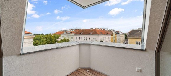 2 rooms Apartment in Rudolfsheim-Funfhaus, Austria No. 135124 16