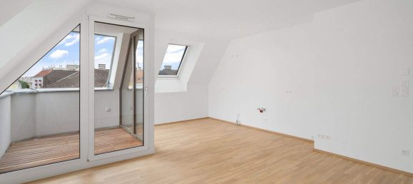 2 rooms Apartment in Rudolfsheim-Funfhaus, Austria No. 135124 14