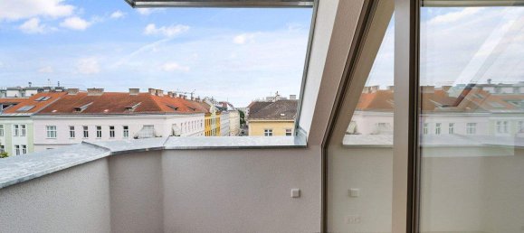 2 rooms Apartment in Rudolfsheim-Funfhaus, Austria No. 135124 15