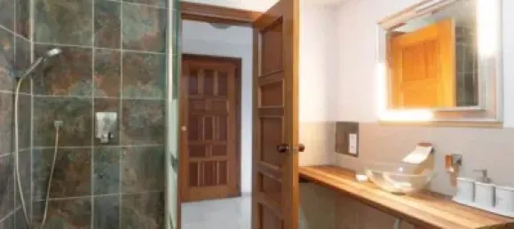 4 غرف نوم منزل ذو طابقين في Colmenarejo, Spain رقم 176723 24