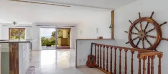 4 غرف نوم منزل ذو طابقين في Colmenarejo, Spain رقم 176723 15