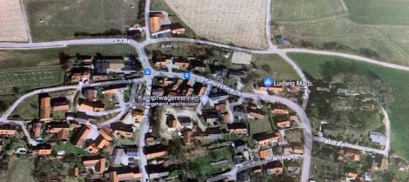 Land in Freising, Germany No. 151989 9