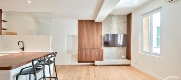 2-Zimmer Doppelhaus in Villefranche-sur-Mer, France, Nr. 331697 2