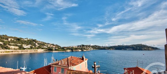 2-Zimmer Doppelhaus in Villefranche-sur-Mer, France, Nr. 331697 3