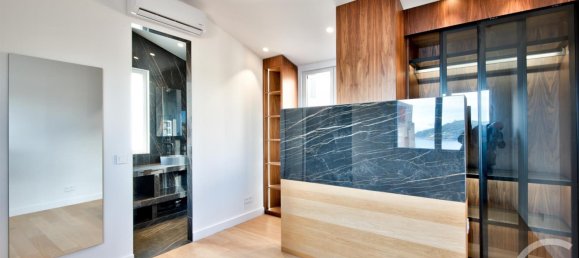 2-Zimmer Doppelhaus in Villefranche-sur-Mer, France, Nr. 331697 5