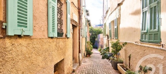 2-Zimmer Doppelhaus in Villefranche-sur-Mer, France, Nr. 331697 9