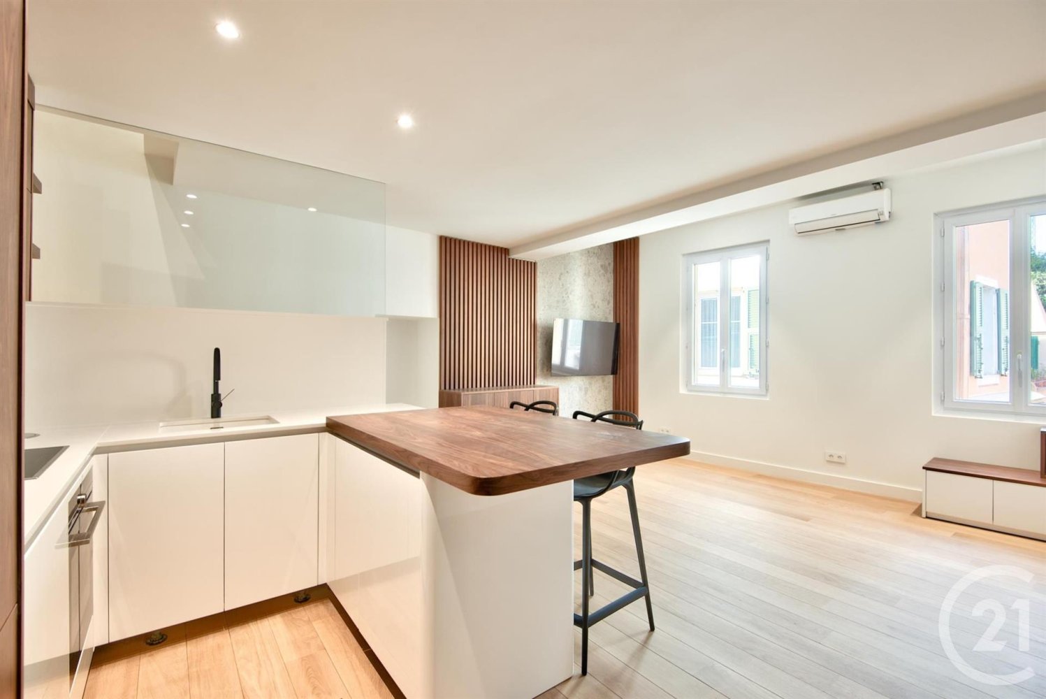 2-Zimmer Doppelhaus in Villefranche-sur-Mer, France, Nr. 331697
