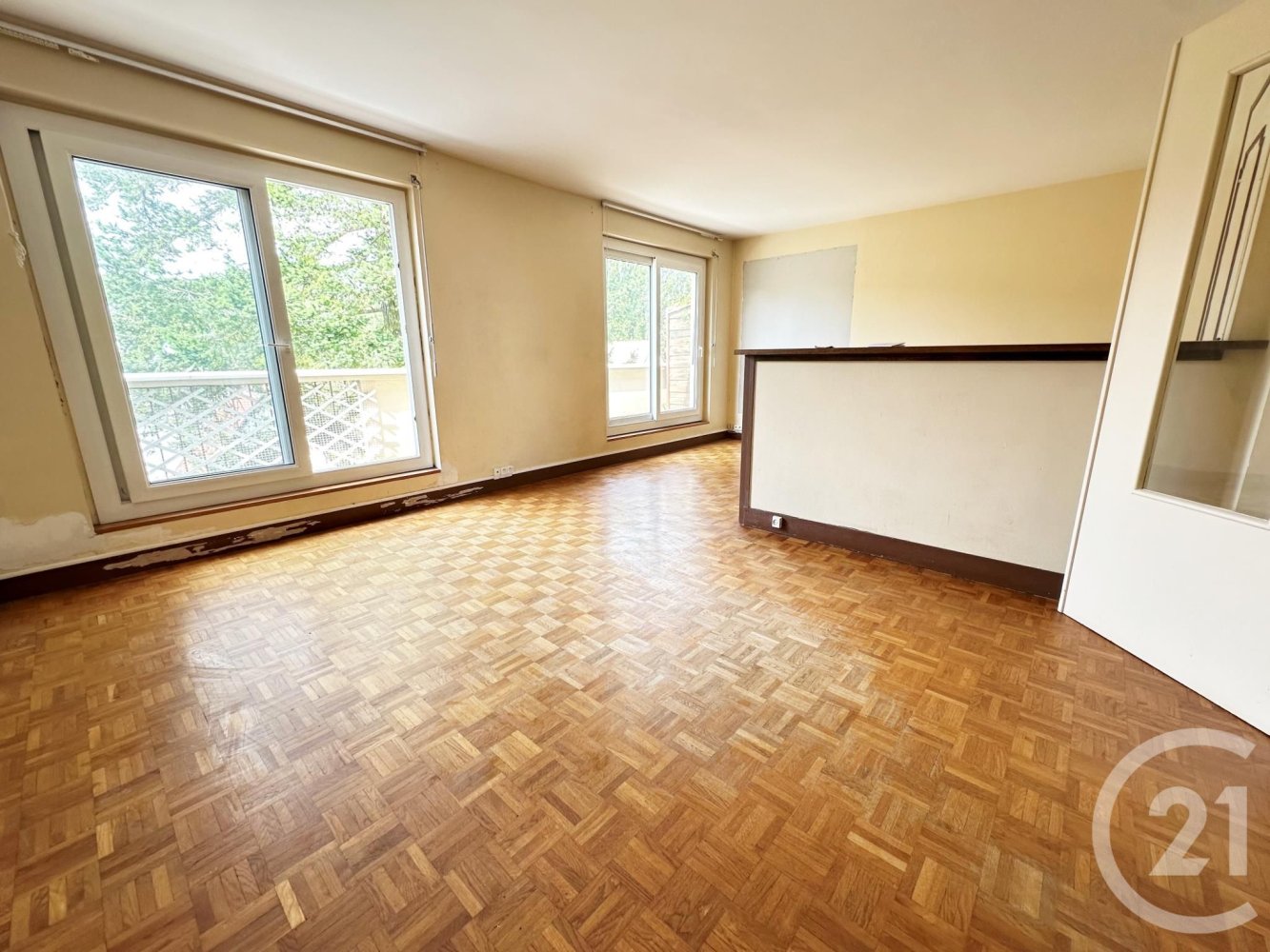 2 bedrooms Apartment in Marly-le-Roi, France No. 175383