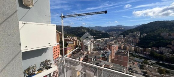 3 غرف نوم شقة في Genoa, Italy رقم 347818 22