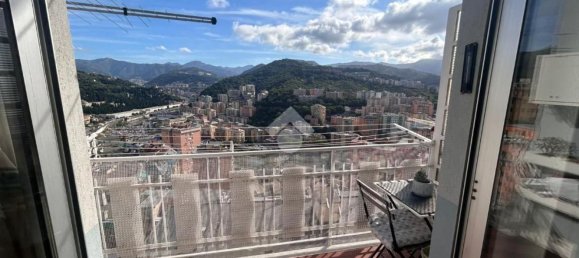 3 غرف نوم شقة في Genoa, Italy رقم 347818 19