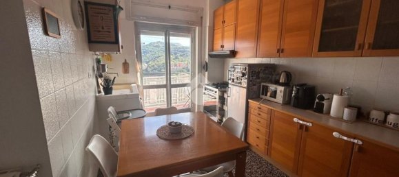 3 غرف نوم شقة في Genoa, Italy رقم 347818 8