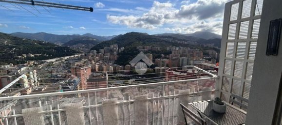 3 غرف نوم شقة في Genoa, Italy رقم 347818 20