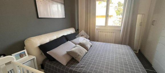 3 غرف نوم شقة في Genoa, Italy رقم 347818 33