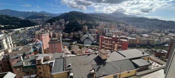 3 غرف نوم شقة في Genoa, Italy رقم 347818 31