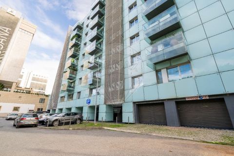 Parkplatz in Mafra, Portugal, Nr. 305276