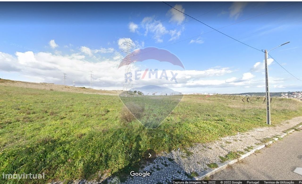 Terreno en Odivelas, Portugal 66409 m² No. 72752