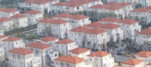 3 Schlafzimmer Wohnung in Hoai Duc, Vietnam, Nr. 4643 13