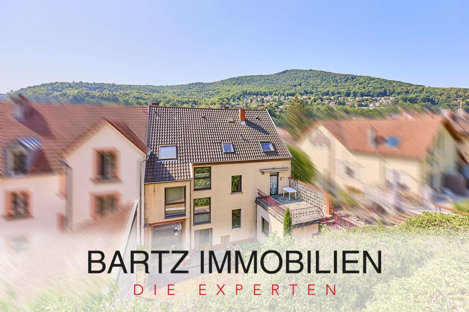 6 Schlafzimmer Stadthaus in Rheinland-Pfalz, Germany, Nr. 276653