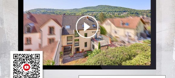 6 Schlafzimmer Stadthaus in Rheinland-Pfalz, Germany, Nr. 276653 2