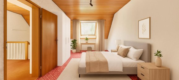 6 Schlafzimmer Stadthaus in Rheinland-Pfalz, Germany, Nr. 276653 15