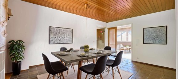 6 Schlafzimmer Stadthaus in Rheinland-Pfalz, Germany, Nr. 276653 9