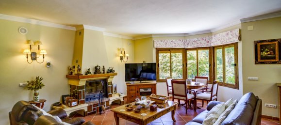 10 chambres Villa à La Quinta, Spain No. 37661 2