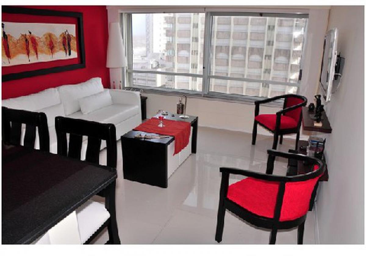 Студия в Мальдонадо, Уругвай № 12112