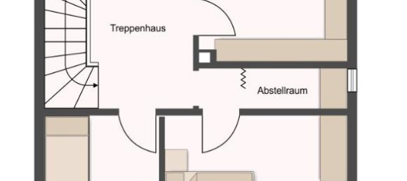 3 غرف نوم تاون هاوس في Erlangen, Germany رقم 254453 22
