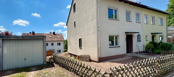 3 غرف نوم تاون هاوس في Erlangen, Germany رقم 254453 2