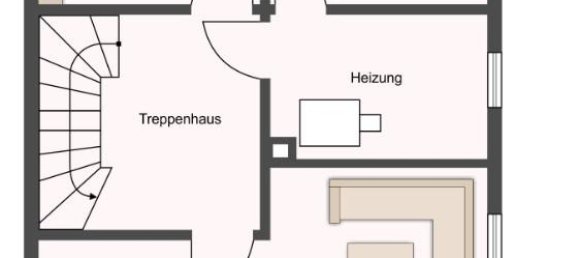 3 غرف نوم تاون هاوس في Erlangen, Germany رقم 254453 20