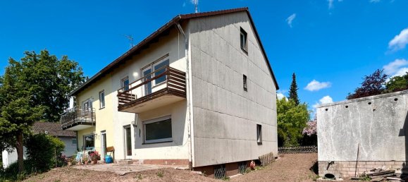 3 غرف نوم تاون هاوس في Erlangen, Germany رقم 254453 4