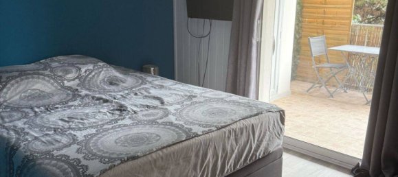 2 chambres Appartement à Le Cannet, France No. 360730 4