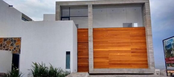 Casa de 2 dormitorios en Querétaro, Mexico No. 188953 2