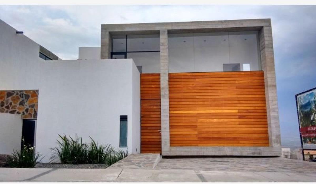 Casa de 2 dormitorios en Querétaro, Mexico No. 188953