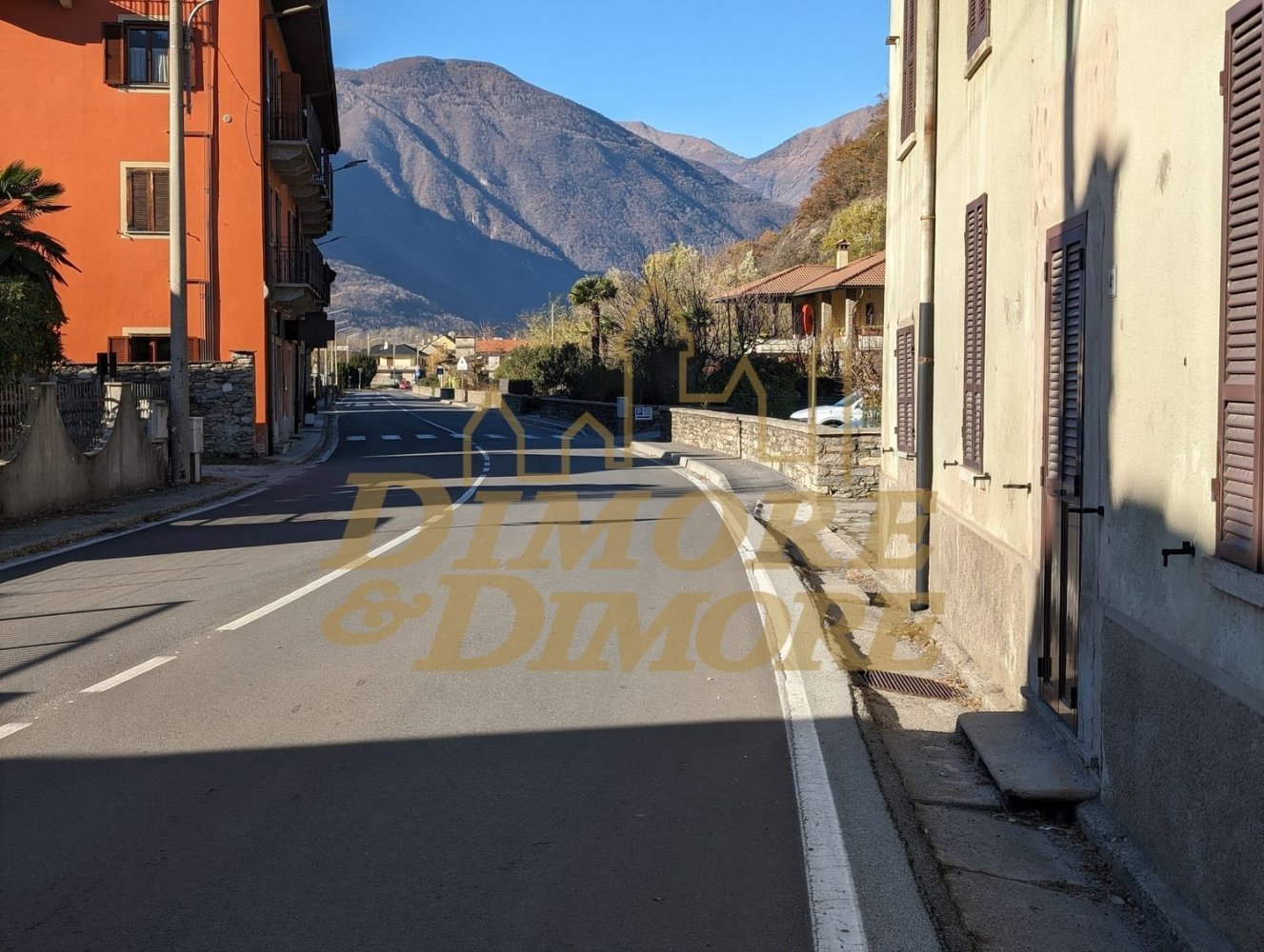 9-Zimmer Haus in Vogogna, Italy, Nr. 121825