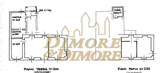 9-Zimmer Haus in Vogogna, Italy, Nr. 121825 27