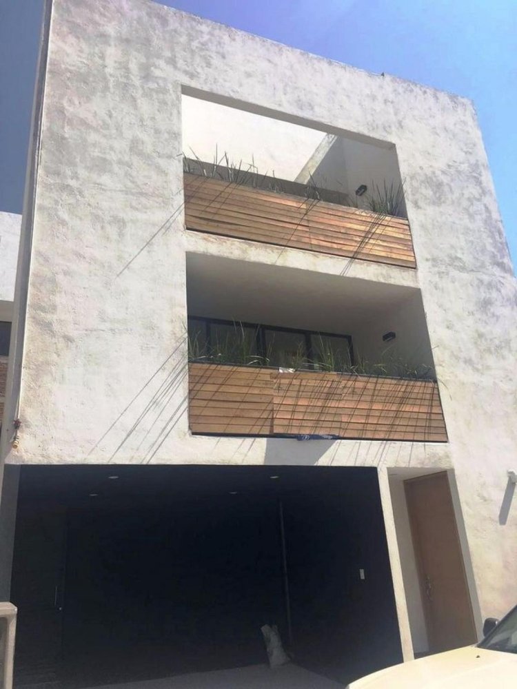 3 Schlafzimmer Haus in Ciudad Lopez Mateos, Mexico, Nr. 218608