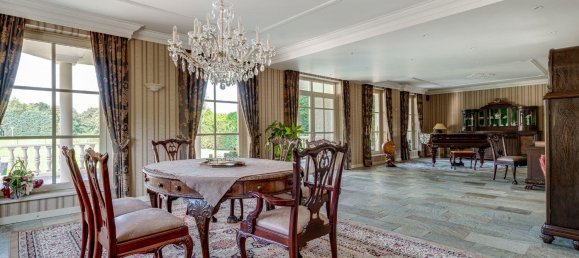 3 Schlafzimmer Haus in Kleve, Germany, Nr. 208647 11