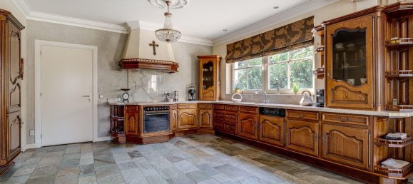 3 Schlafzimmer Haus in Kleve, Germany, Nr. 208647 14